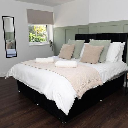 Watford Luxury 1 Bed Flat - Free Parking Apartamento Exterior foto