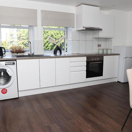 Watford Luxury 1 Bed Flat - Free Parking Apartamento Exterior foto