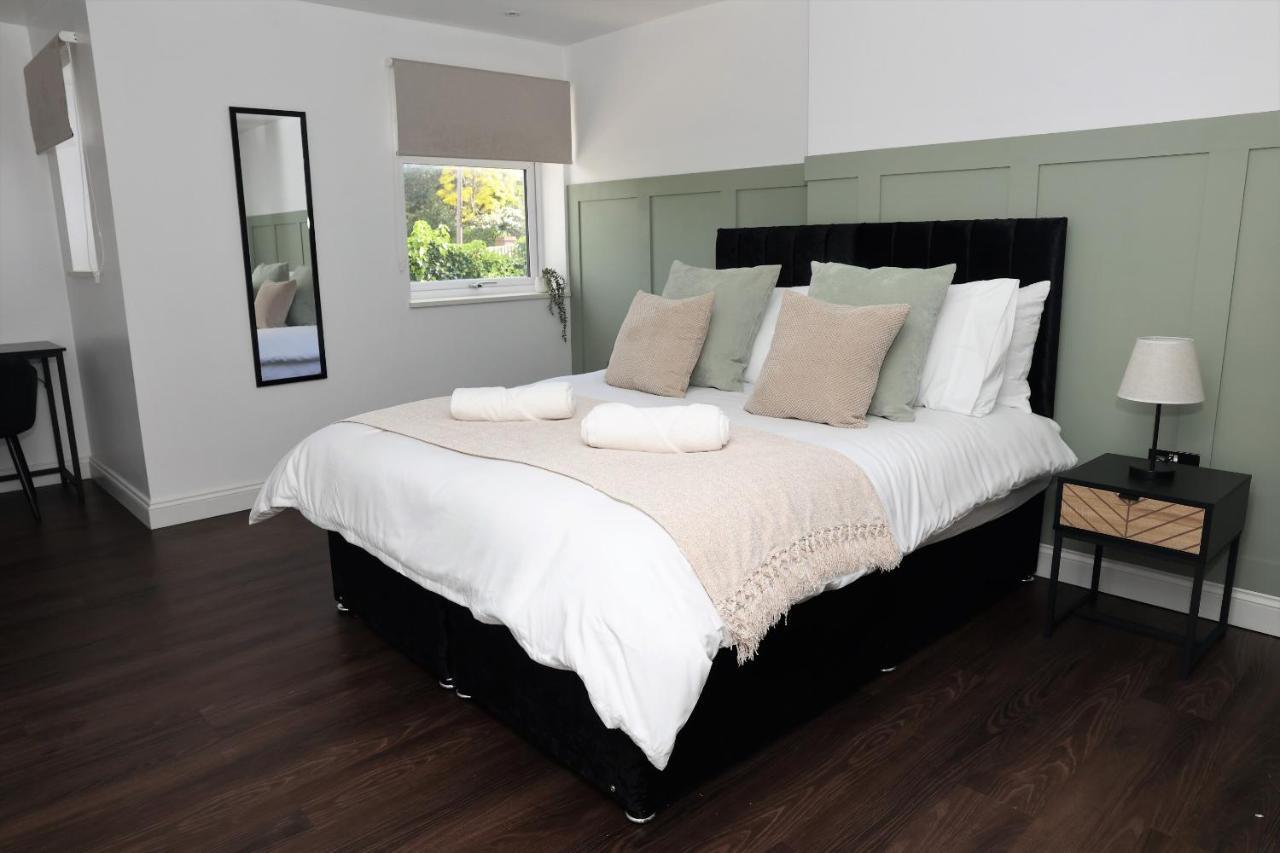 Watford Luxury 1 Bed Flat - Free Parking Apartamento Exterior foto