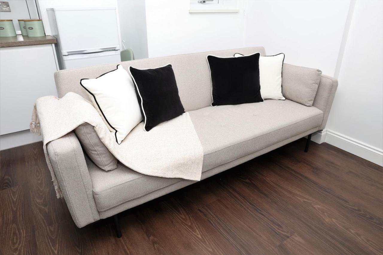 Watford Luxury 1 Bed Flat - Free Parking Apartamento Exterior foto